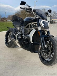 Ducati XDiavel 1262  rv. 2017 naj. 20 000 km - 7