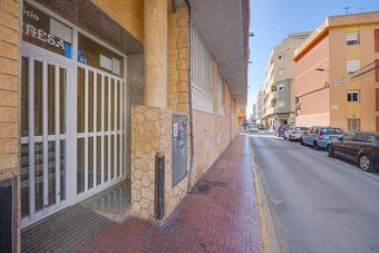 Investičná príležitosť – apartmán pri mori, Torrevieja - 7