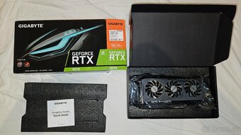 GeForce RTX 3070 EAGLE 8G (rev. 2.0) - 7