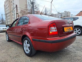 Škoda Octavia 2.0 Elegance - AJ NA SPLÁTKY OD 22,50e - 7