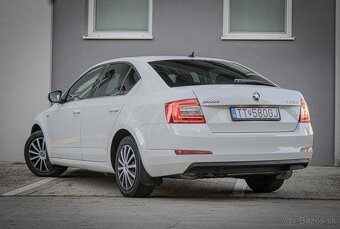 Škoda Octavia 2.0 TDI JOY - 7