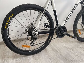 Haibike Power SL 26" - 7