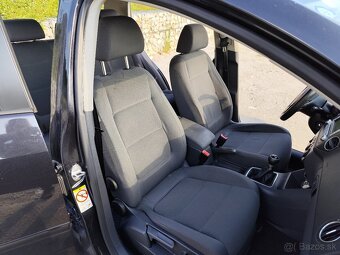 Volkswagen Golf V Plus 1.9 TDI 77 kW - 7