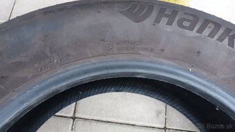 Letné pneumatiky Hankook - 7