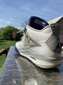 Jordan 4 - 7