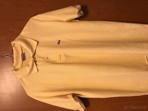 LACOSTE panske politricko L/XL - 7