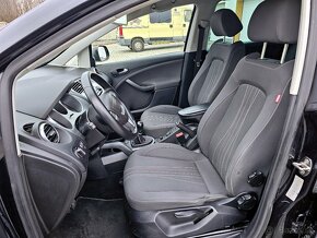 Seat Altea 1.6 TDI CR M5 Copa Navi ťažné R16 - 7