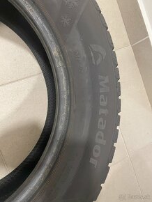 Matador Nordicca 205/60 R16 H XL - 7