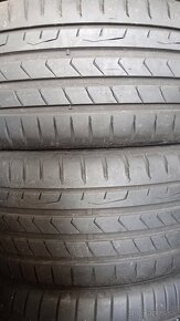 245/45 R19 letné pneumatiky Continental - 7