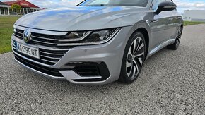 Volkswagen Arteon 206kw benz DSG ✅️R-Line✅️ 4MOTION - 7