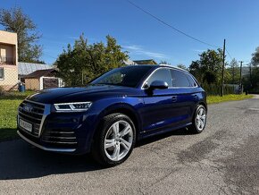 Audi SQ5 3.0TFSI QUATTRO - 7