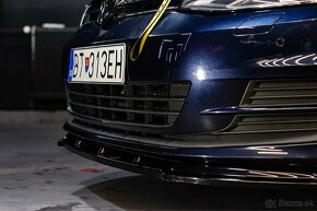 VOLKSWAGEN GOLF 7 DSG - 7