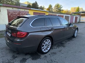 BMW f11 525d 2.0 160kw 2012 top
stav - 7