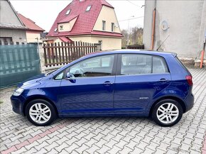 Volkswagen Golf Plus 1.6MPI 75kW 2009 70251kmTREND TOP STAV - 7