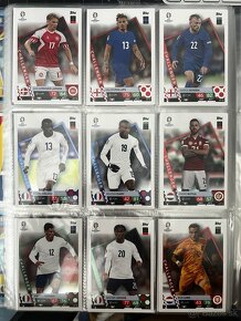 Topps Euro 2024 - 7