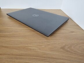 DELL PRECISION 5550 i7 - 10gen / 32GB RAM / 512GB / TOUCH 4K - 7