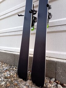 LYŽE K2 AMP BOLT 172CM - 7