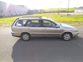 Fiat Marea Weekend 1.6 16v - 7