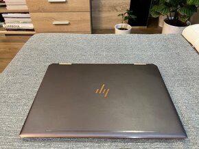 Notebook HP Spectre x360 13" - i7-8565U, RAM 16GB, SSD 512GB - 7