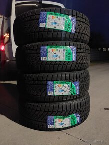 205/55R17 95H XL Nové zimné pneu - 7