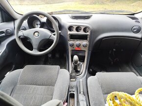 Alfa Romeo 156 1.9JTD - 7