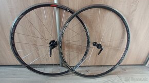 Specialized Tarmac Elite - 7