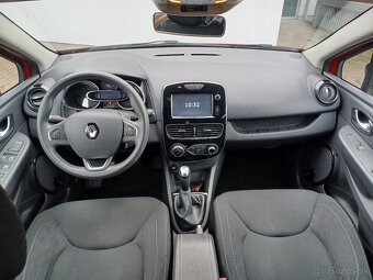 Renault Clio IV Limited - 7