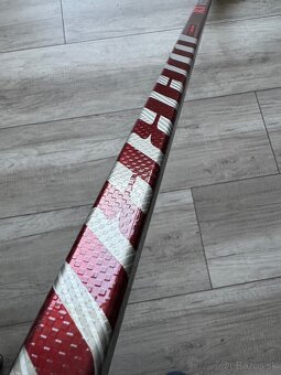 Hokejka Warrior Alpha LX Pro Sr W28 85F pravá - 7