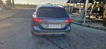 Vw Passat B8 Bitdi - 7