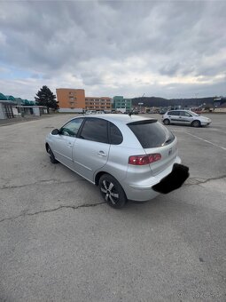 Predám Seat Ibiza - 7