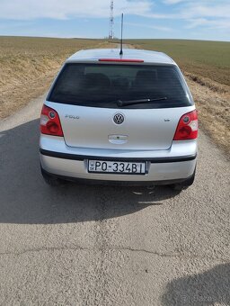 Volkswagen Polo - 7