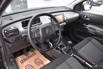 Citroën C4 Cactus PureTech 110 S S Feel - Odpočet DPH - 7