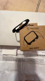 Apple watch7, 8 , 9, -  45 mm, ochranný kryt  ZULU TACTICAL - 7