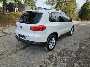 Volkswagen Tiguan 2.0 CR TDI 4-Motion Sport&Style DSG - 7