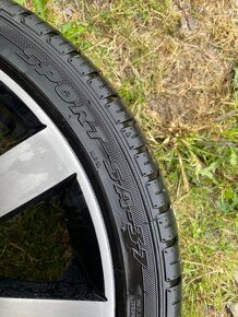 R18 5x112 225/45 R18 Letne - 7