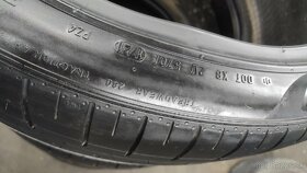 Pirelli 325/30R23 letné - 7