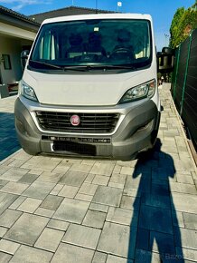 Fiat Ducato 2,3 - 7