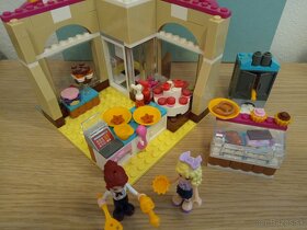 Lego Friends - 7