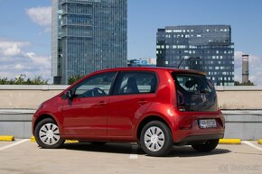 Volkswagen Up 1.0 BMT EcoFuel 68k eco up - 7