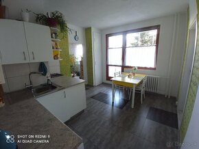 3 izbový byt 75,70 m2 Podjavorinskej s loggiou - 7