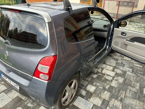 Renault Twingo - 7