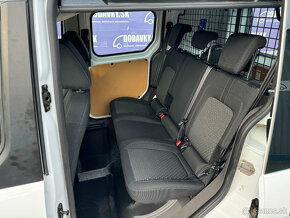 Ford Transit Connect 1.5 TDCi EcoBlue Trend L1 - 7