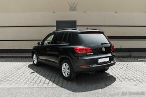 Volkswagen Tiguan 2.0 CR TDI 110k BMT Trend&Fun - 7