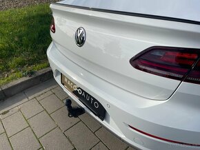 VW Arteon 2,0tdi 110kw 9/2020 R-LINE 1.majitel DPH - 7