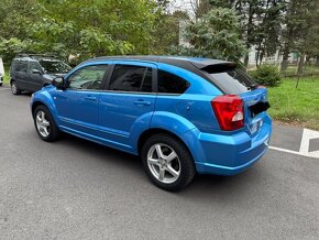 Dodge Caliber 2.0 CRD - 7