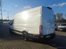 FORD TRANSIT L4H3 JUMBO KLIMA 2.0TDCI - 7