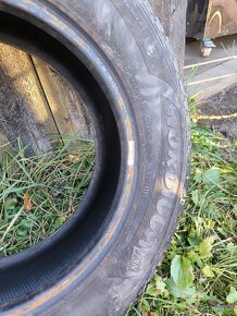 Predám 205/75 r16 van, offroad, dodávka - 7