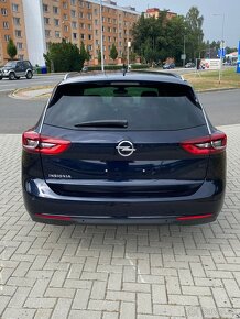 Opel Insignia 1.6cdti 100kw—INNOVATION—2019–manuál—169.000km - 7