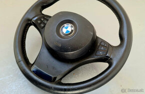 BMW X3 E83 AIRBAG - 7