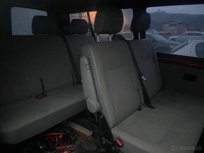 VW T5 2,5 TDI - 7